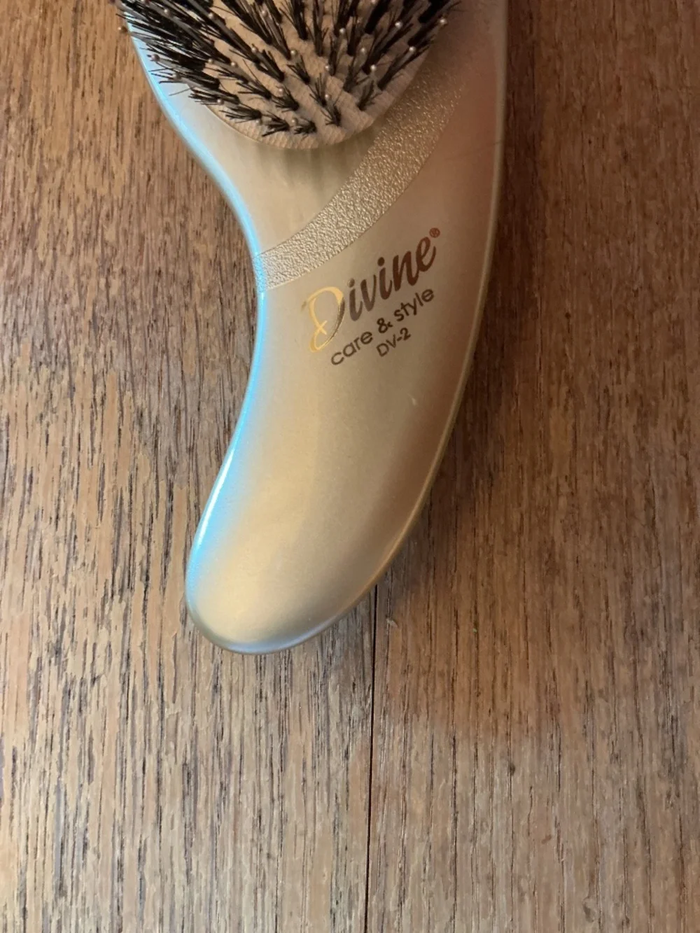 Olivia Garden Divine Care & Style Hair Brush